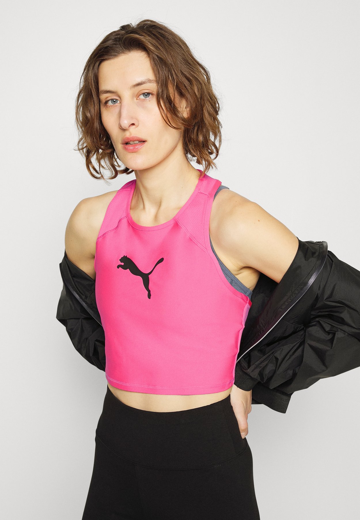 FIT EVERSCULPT FITTED TANK