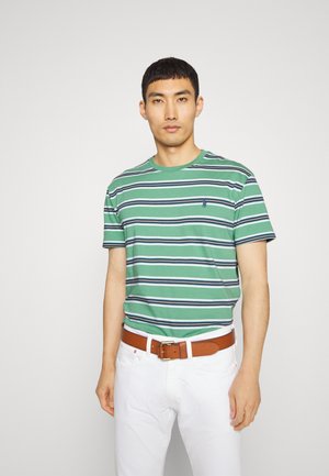 SHORT SLEEVE - T-shirt imprimé - haven green