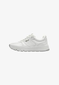 Non sélectionné, white