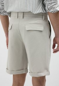 Calliope Shorts - grey