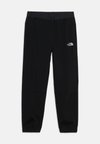 ON THE TRAIL UNISEX - Pantalons outdoor - black