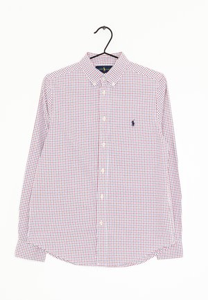 Polo Ralph Lauren Skjorter - white
