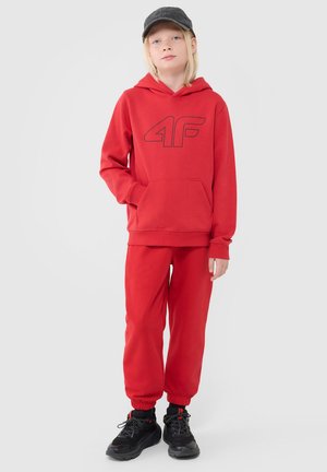 4F, - Spodnie treningowe