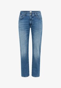 Niet geselecteerd, dark rebel used