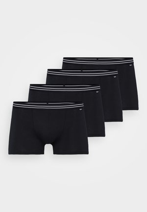 6 PACK - Boxer briefs - noir