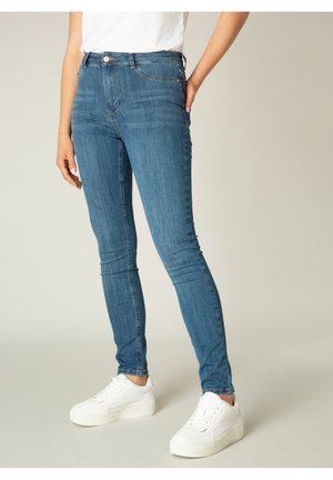 Jeans Skinny Fit - mid blue