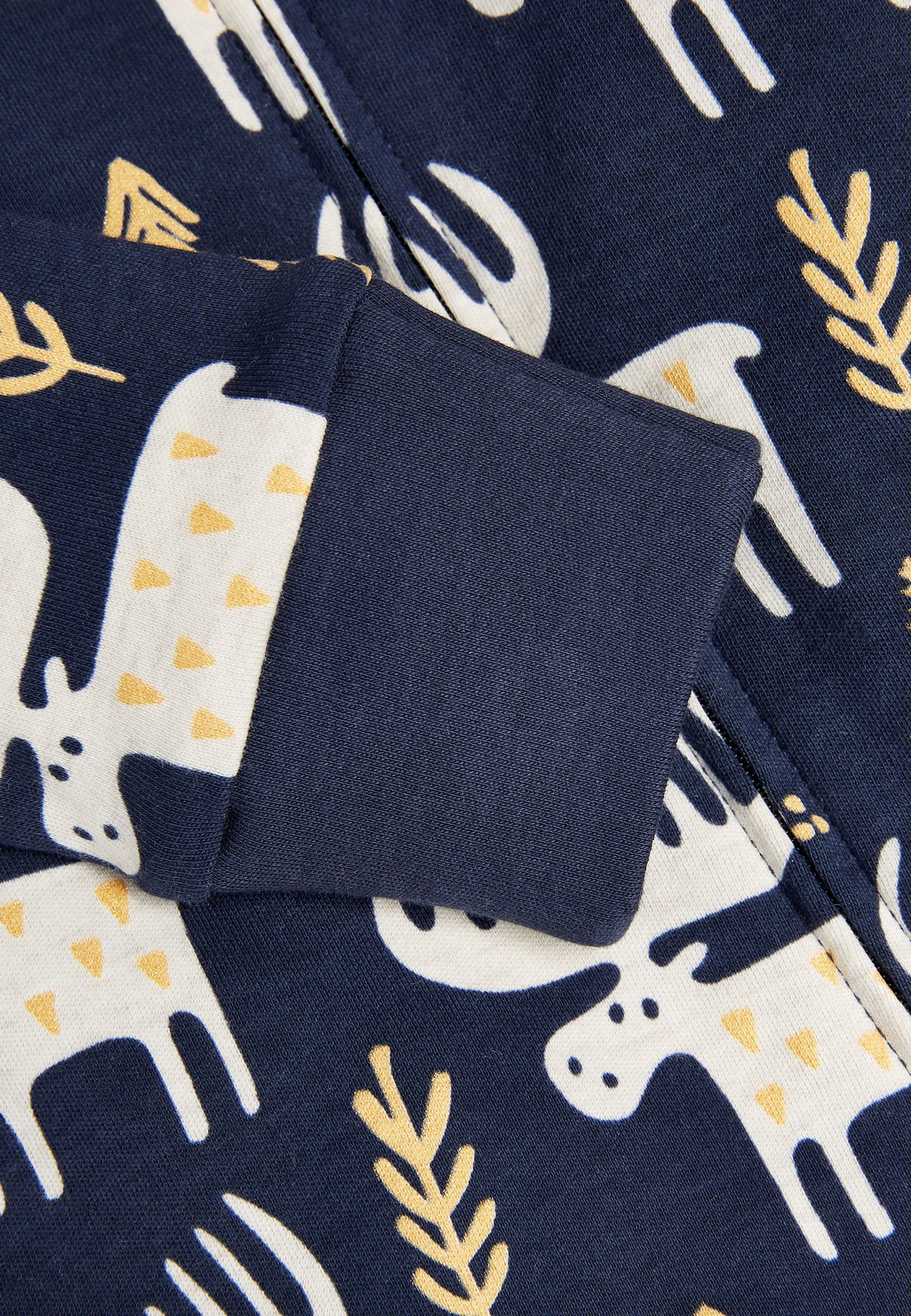 next christmas sleepsuit