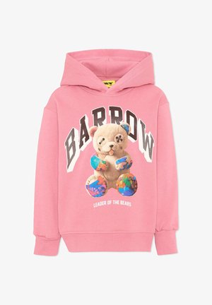 Barrow, - Bluza z kapturem