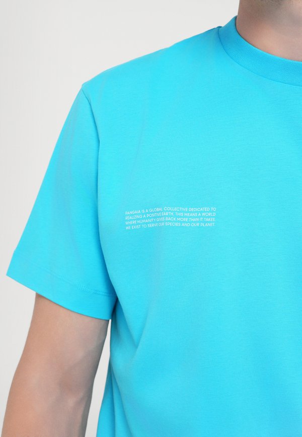 MIDWEIGHT UNISEX - Print T-shirt2