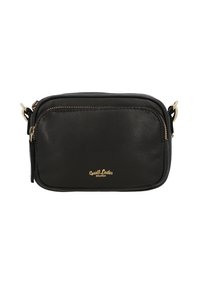 LULU - Axelremsväska - schwarz