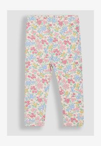 Nepasirinkta, blue floral