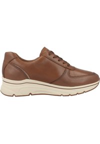 Tamaris PURE RELAX - Baskets basses - muscat