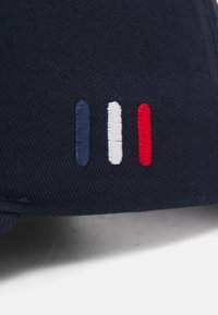 Les Deux ENCORE BASEBALL - Šiltovka - dark navy/pearl blue