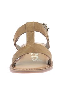 Kickers DINES - Sandali - camel