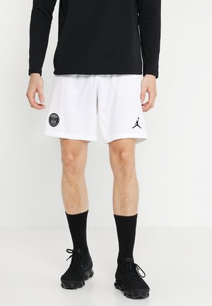 Short de sport - white