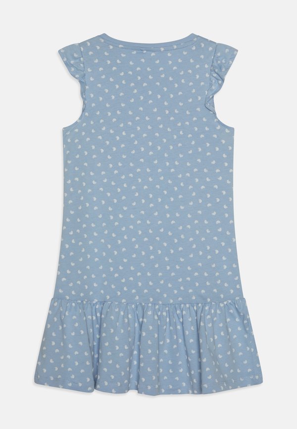 NKFVIDA 2 PACK - Jersey dress2