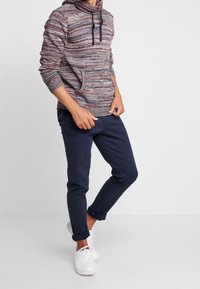 INDICODE JEANS Bluza z kapturem