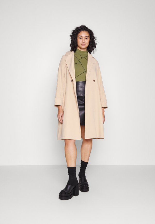 Trenchcoat - curds and whey2