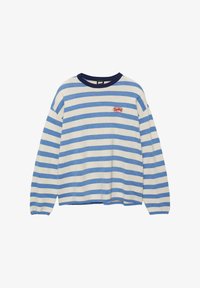 Vybrané, light blue