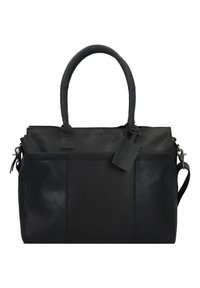 Unausgewählt, black