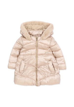 Mayoral, GIUBBOTTO - Abrigo de invierno - ivory