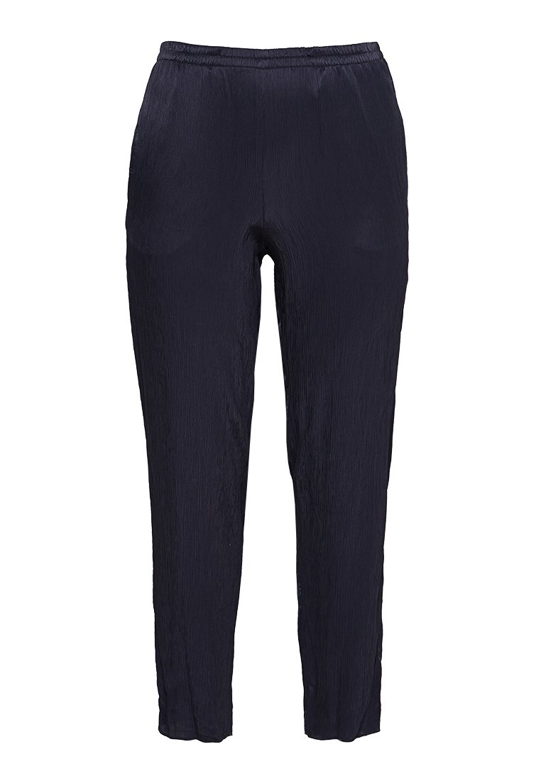 Emporio Armani Broek donkerblauw