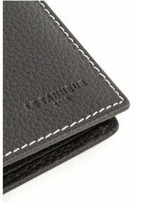 Le Tanneur Charles medium - Monedero - brown