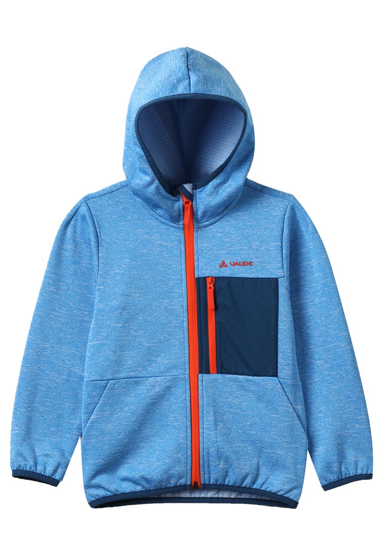 Kinder Jacken | Vaude KIKIMORA JACKET Fleecejacke radiate blue/blau - CQ34219 Kinder Jacken | Vaude KIKIMORA JACKET Fleecejacke radiate blue/blau - CQ34219