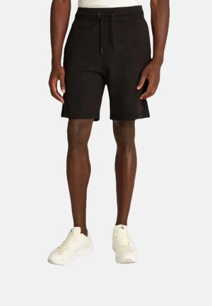 Pantaloni sportivi - black