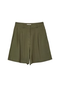 Unselected, verde militare scuro