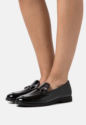 Paul Green Chaussons - black