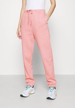 CHILLI - Tracksuit bottoms - zephyr