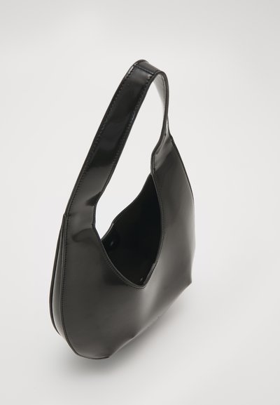 AESTHER EKME OPAL BAG - Torbica - black