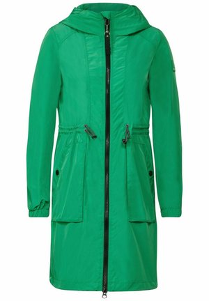 - Parka