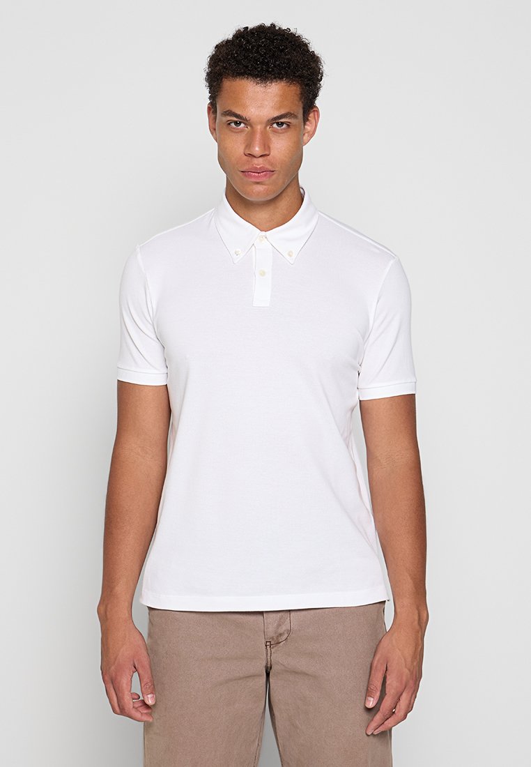 Theory Poloshirt wit