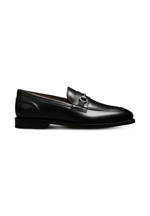 LOAFERS RANDOLPH BIT - Business-Slipper - black leather