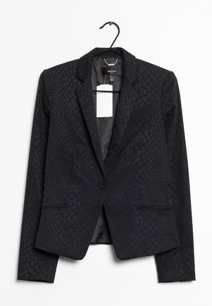 Mango, Blazer - black