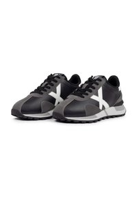 MUNICH Tenisice - anthracite