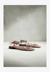 Non sélectionné, taupe