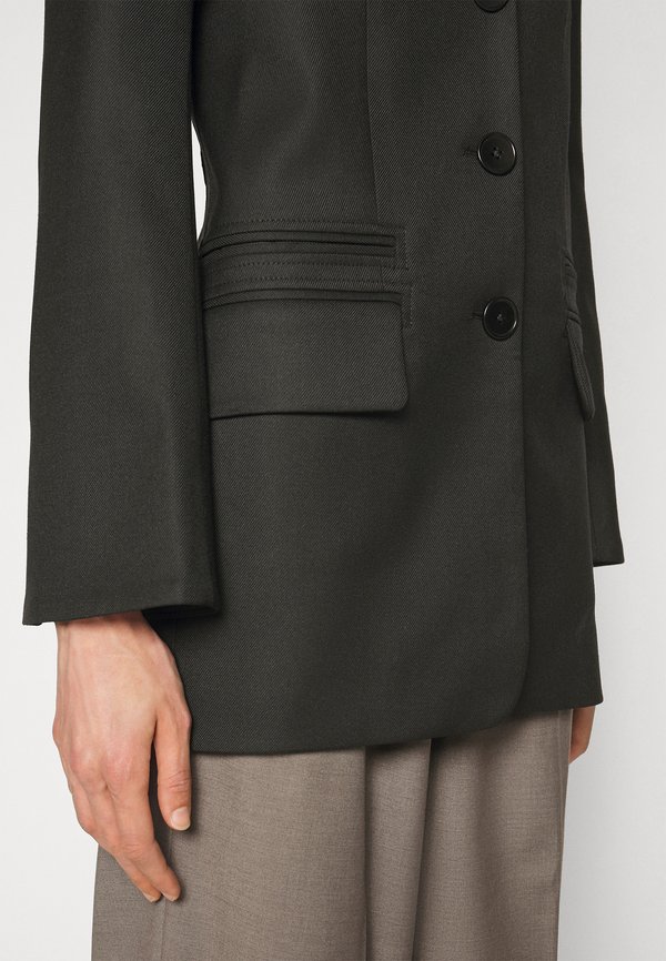 ESSENTIALS PORTER - Short coat2