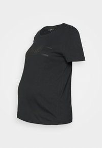 Não selecionado, black