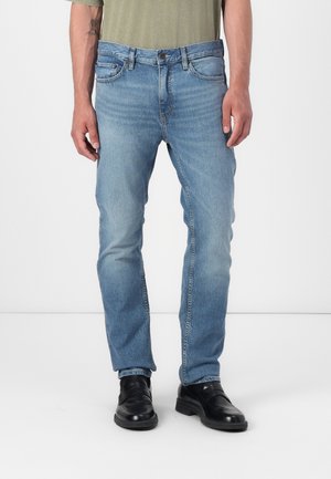 ASH - Slim fit jeans - medium blue