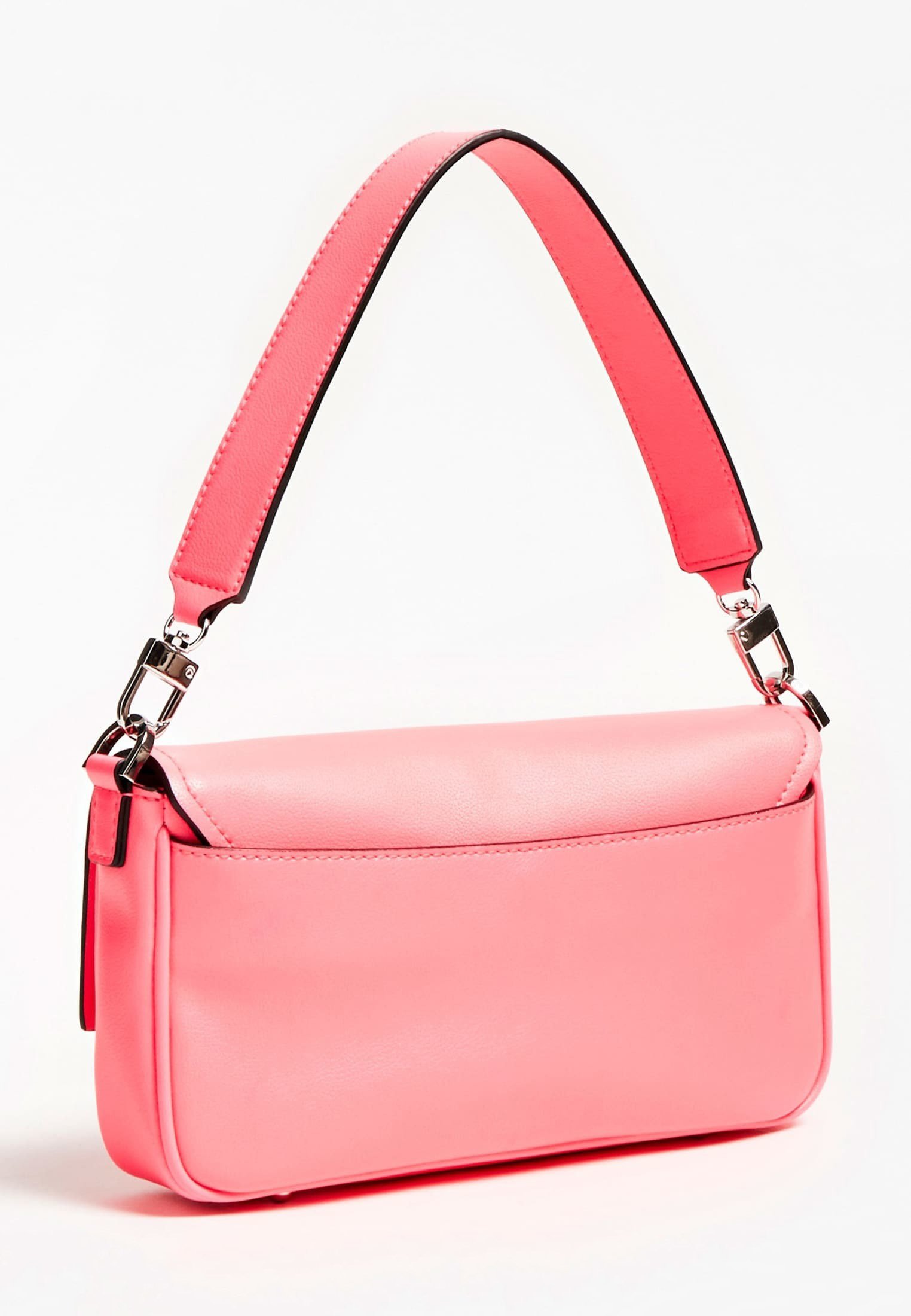 sac rose fluo