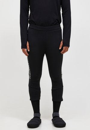 M RIDER ESSENTIALS  - Jeggings - black