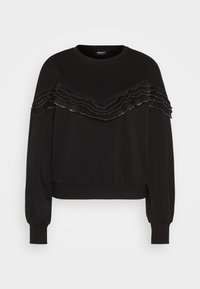 ONLY Felpa - black