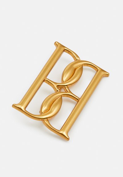 By Malene Birger MONO - Καρφίτσα - gold-coloured