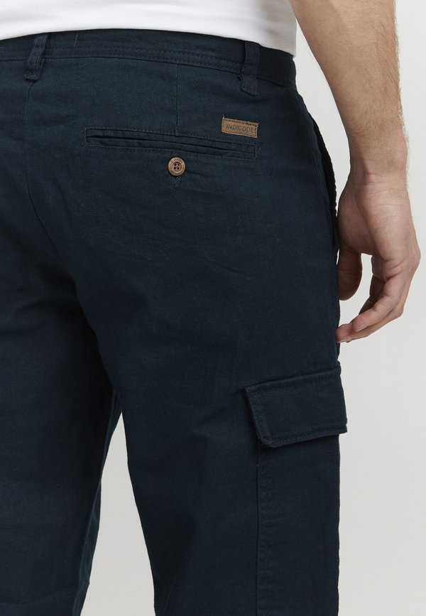 IDMosat - Cargo trousers - night sky2