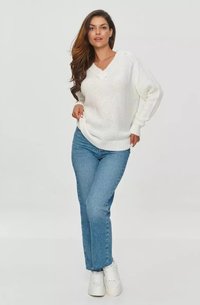 Makadamia - Sweter