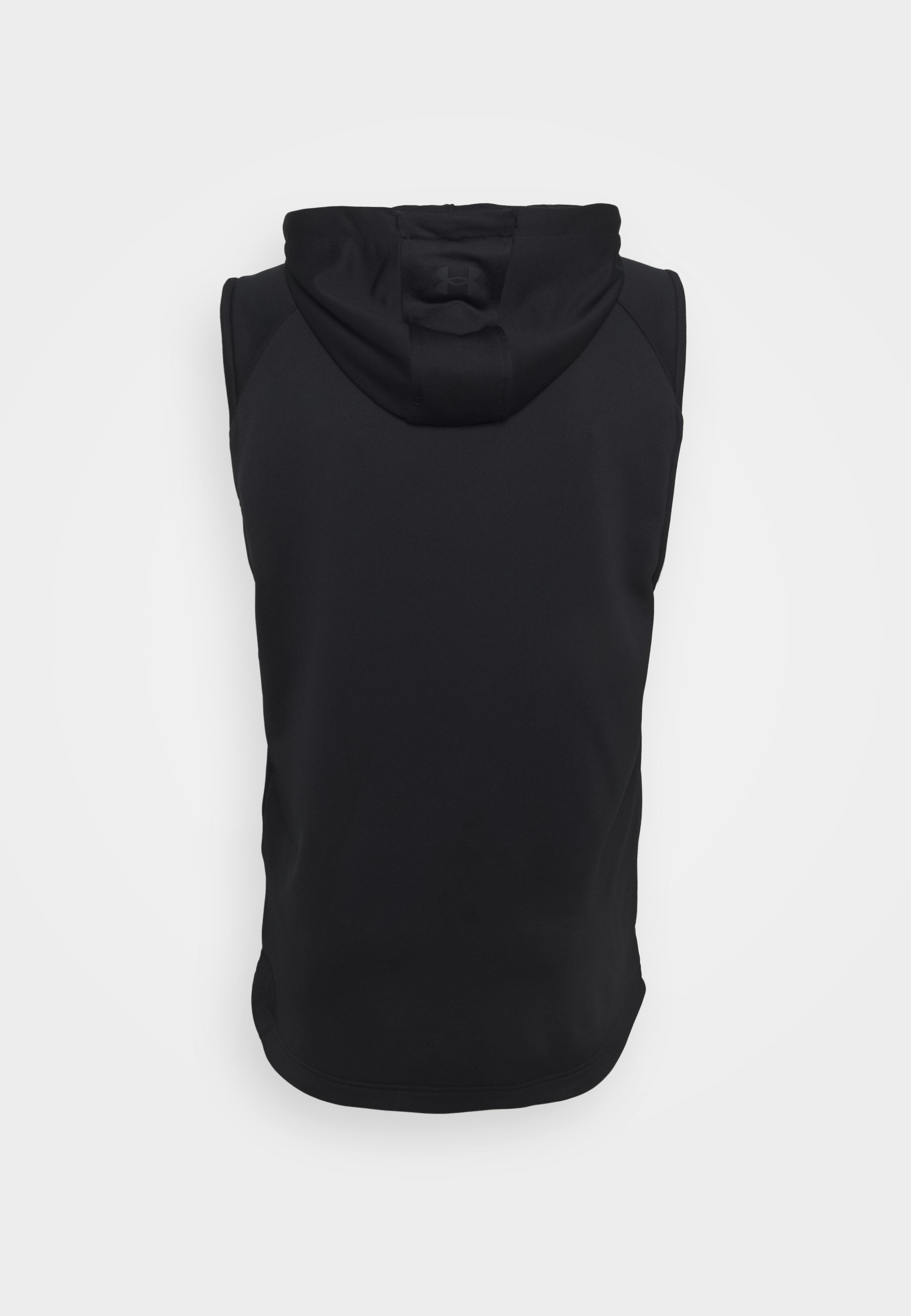 stephen curry sleeveless hoodie
