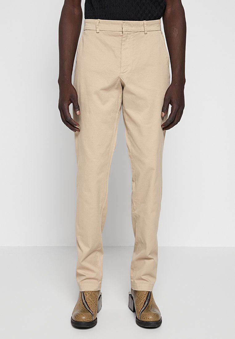 Missoni Broek beige Missoni Broek beige